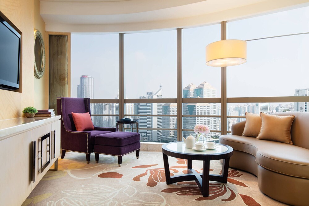 Guangzhou Marriott Hotel Tianhe, Guangzhou Guangzhou Marriott Hotel Tianhe, Guangzhou