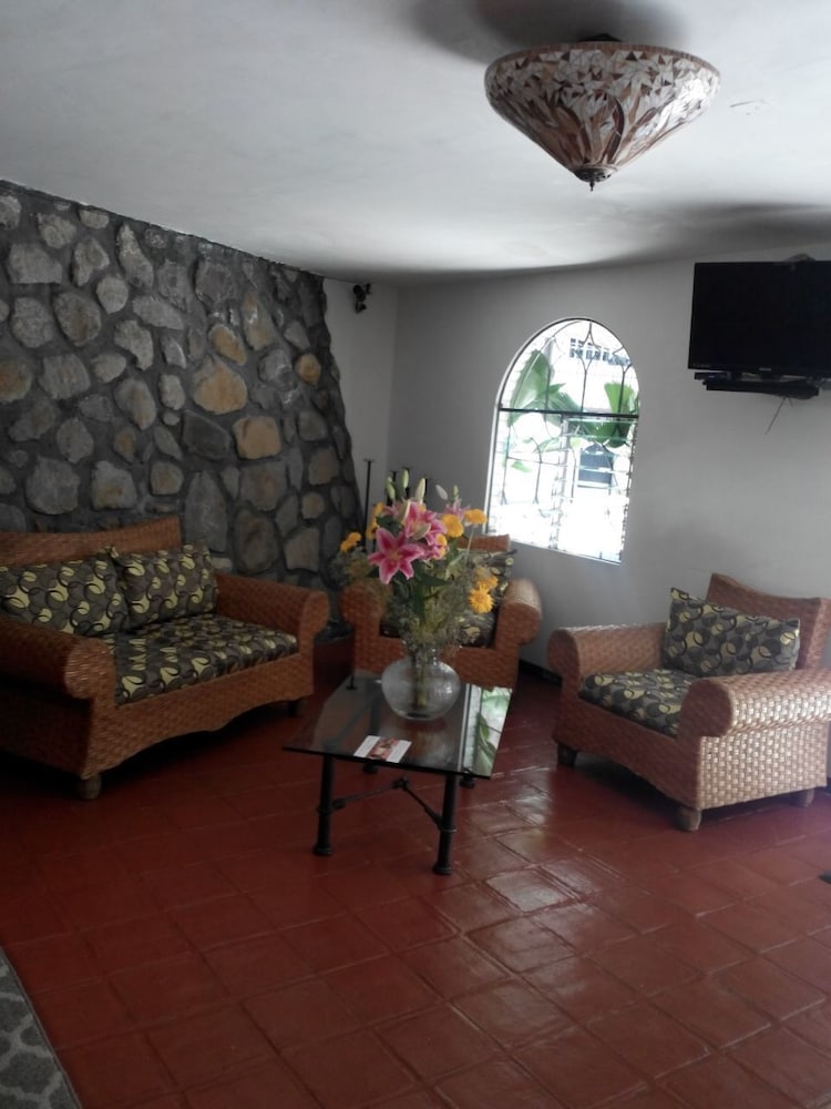 Hotel Ilebal, Cuernavaca Hotel Ilebal, Cuernavaca