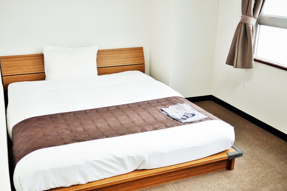 Hiroshima Peace Hotel - Hostel, Hiroshima Hiroshima Peace Hotel - Hostel, Hiroshima