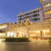 Himawari 公寓式飯店
