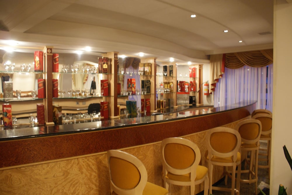 Hotel Del Rey, Curitiba Hotel Del Rey, Curitiba