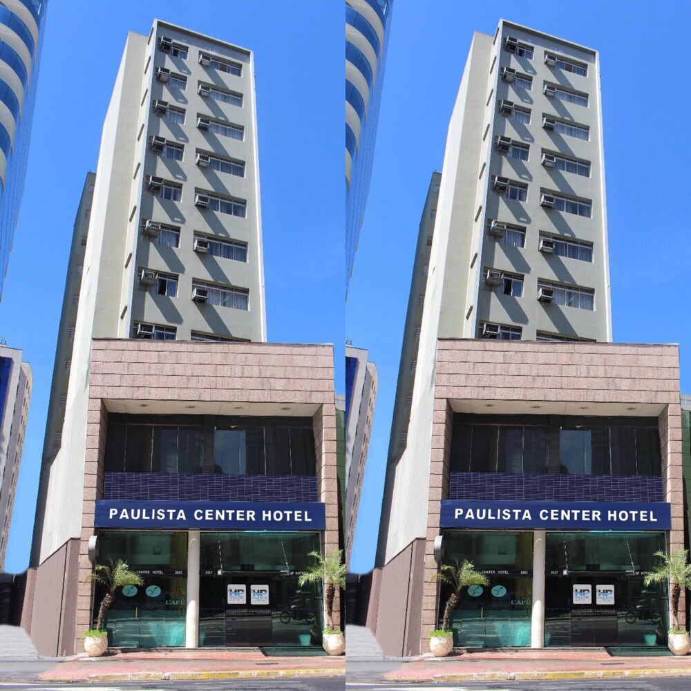 Paulista Center Hotel, Sao Paulo Paulista Center Hotel, Sao Paulo