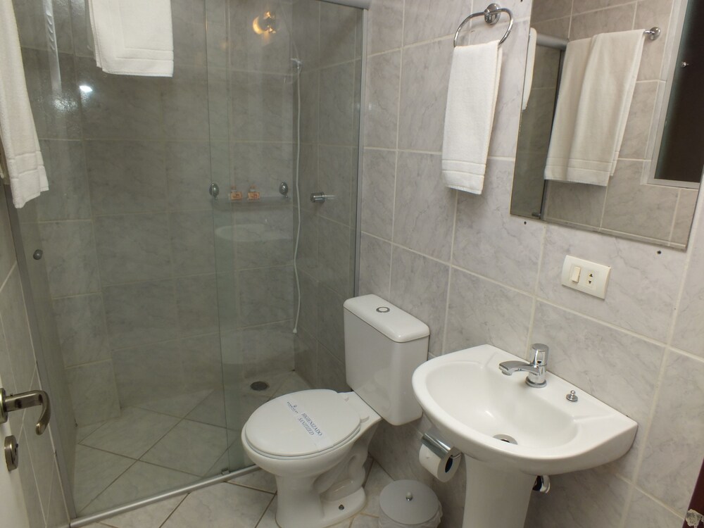 Terrazas Hotel Curitiba, Curitiba Terrazas Hotel Curitiba, Curitiba