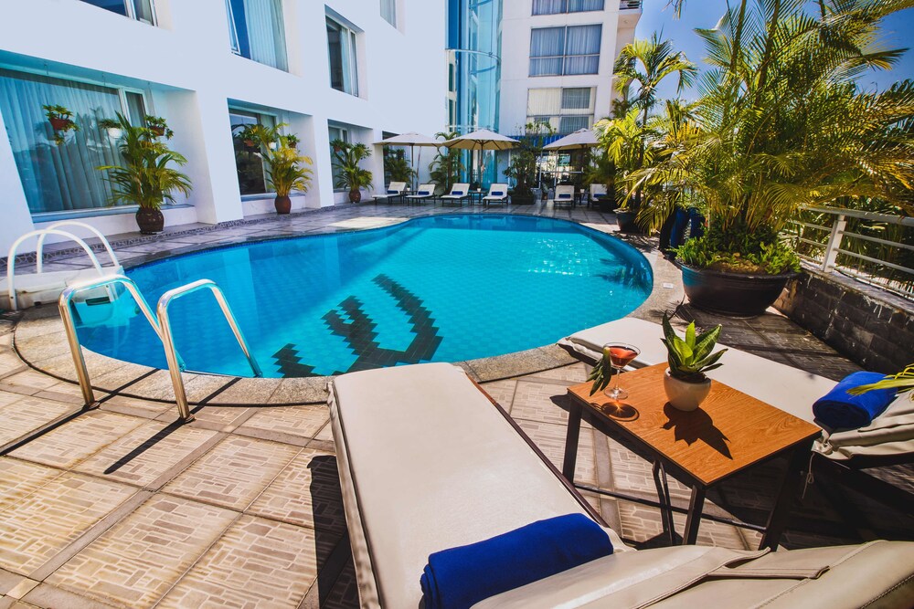 Mondial Hotel Hue, Hue Mondial Hotel Hue, Hue
