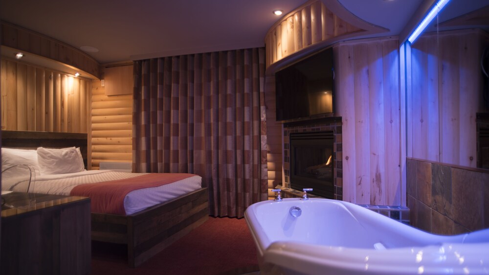 Spa & Hôtel Le Finlandais, Montreal Spa & Hôtel Le Finlandais, Montreal