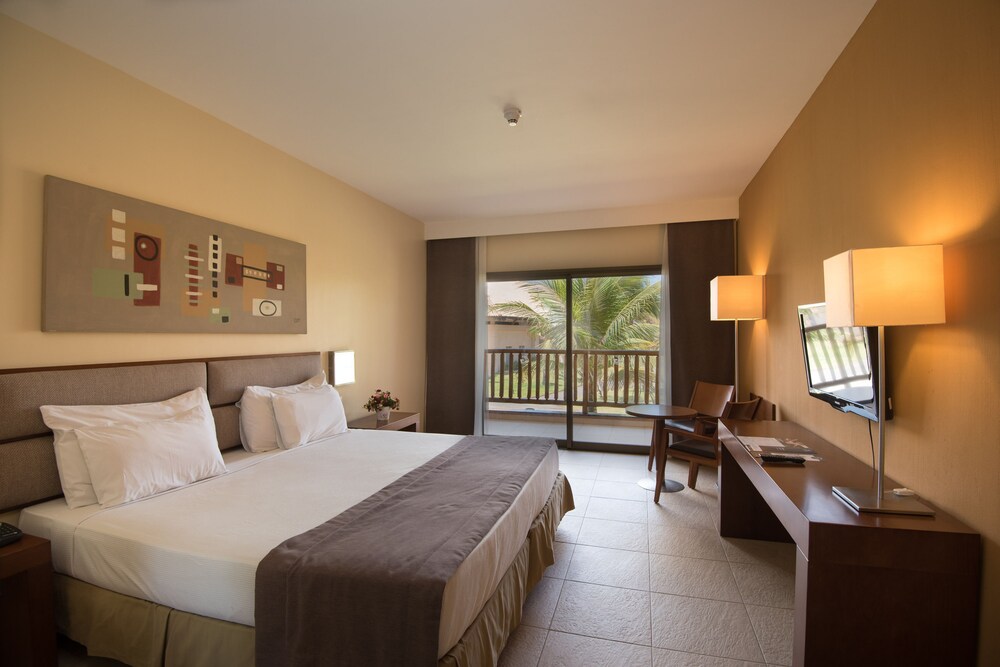 Vila Gale Fortaleza Hotel, Fortaleza Vila Gale Fortaleza Hotel, Fortaleza