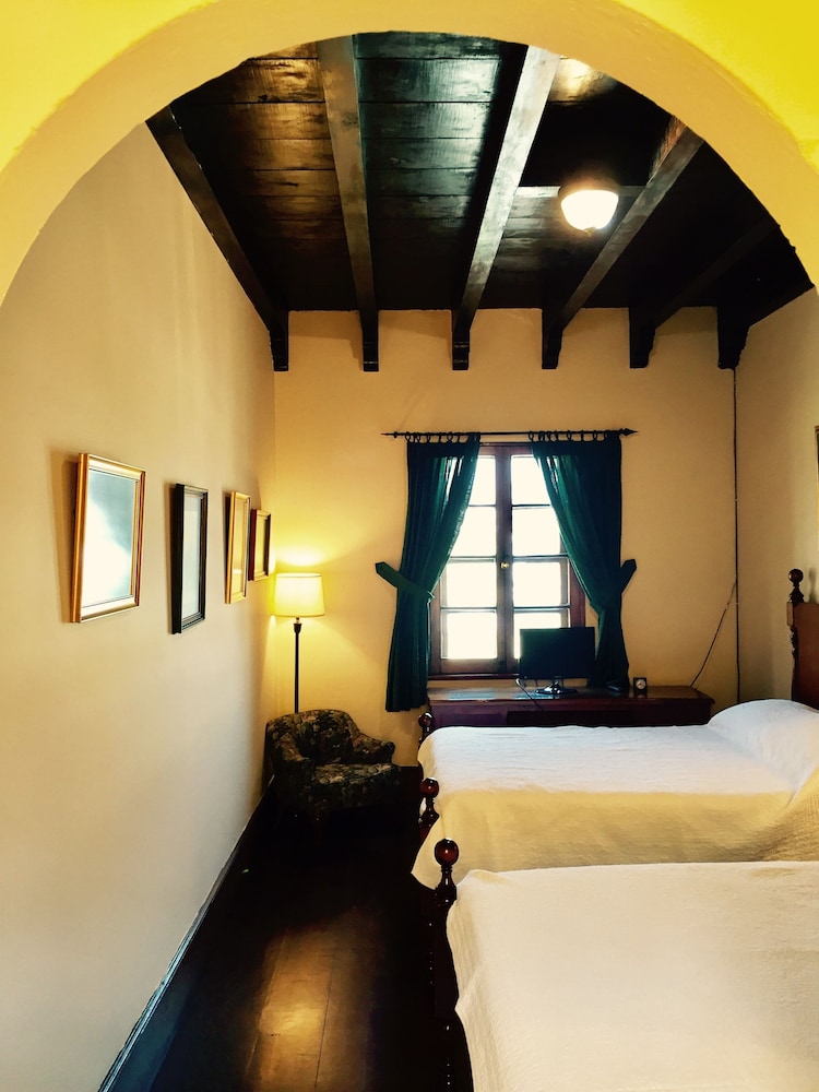 Casa Carmel Bed and Breakfast, Guatemala Casa Carmel Bed and Breakfast, Guatemala
