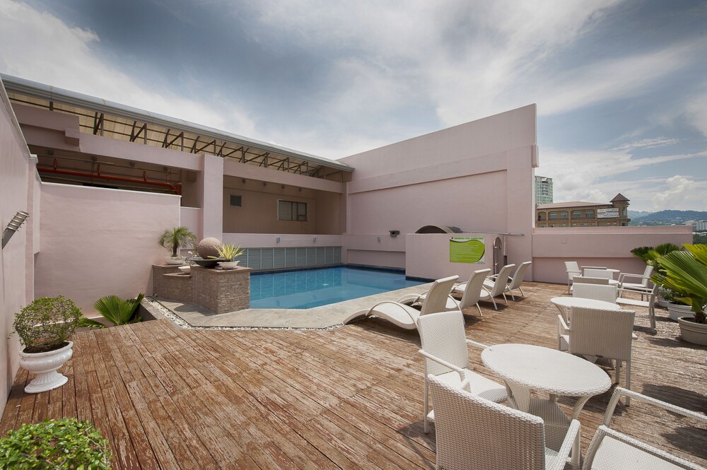 Diamond Suites And Residences, Cebu City Diamond Suites And Residences, Cebu City