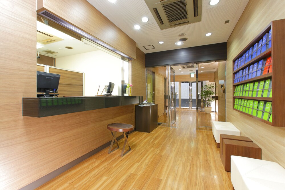 Flexstay Inn Sugamo, Tokyo Flexstay Inn Sugamo, Tokyo