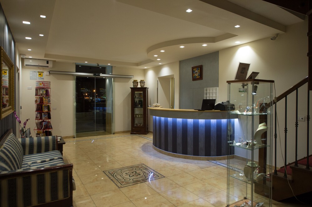 Hotel Aliai, Sciacca Hotel Aliai, Sciacca