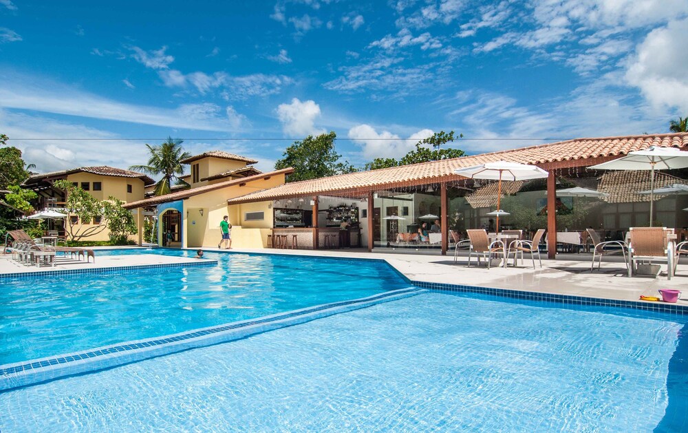 Arraial Bangalô Praia Hotel, Arraial d' Ajuda Arraial Bangalô Praia Hotel, Arraial d' Ajuda
