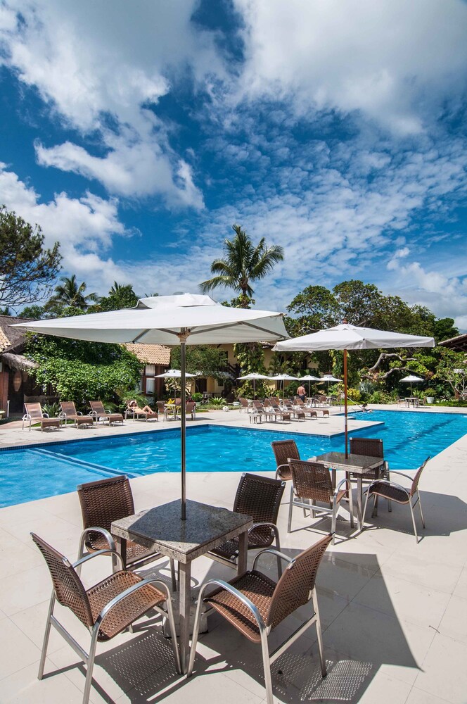 Arraial Bangalô Praia Hotel, Arraial d' Ajuda Arraial Bangalô Praia Hotel, Arraial d' Ajuda