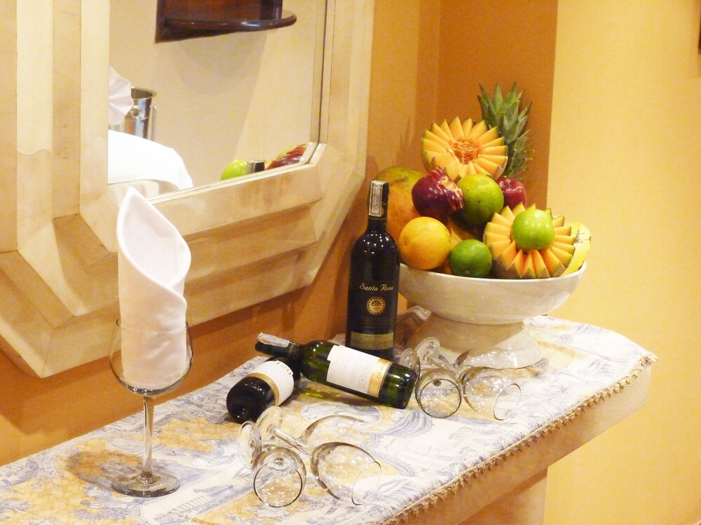 Hotel Saint Simon, Bogotá Hotel Saint Simon, Bogotá