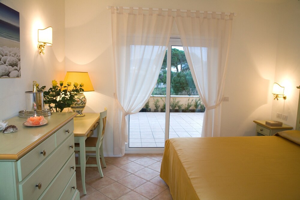 Residence dei Margi, Messina Residence dei Margi, Messina