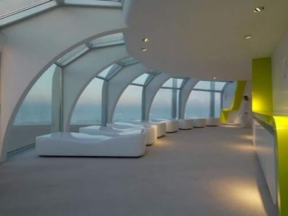 i-Suite Hotel, Rimini i-Suite Hotel, Rimini