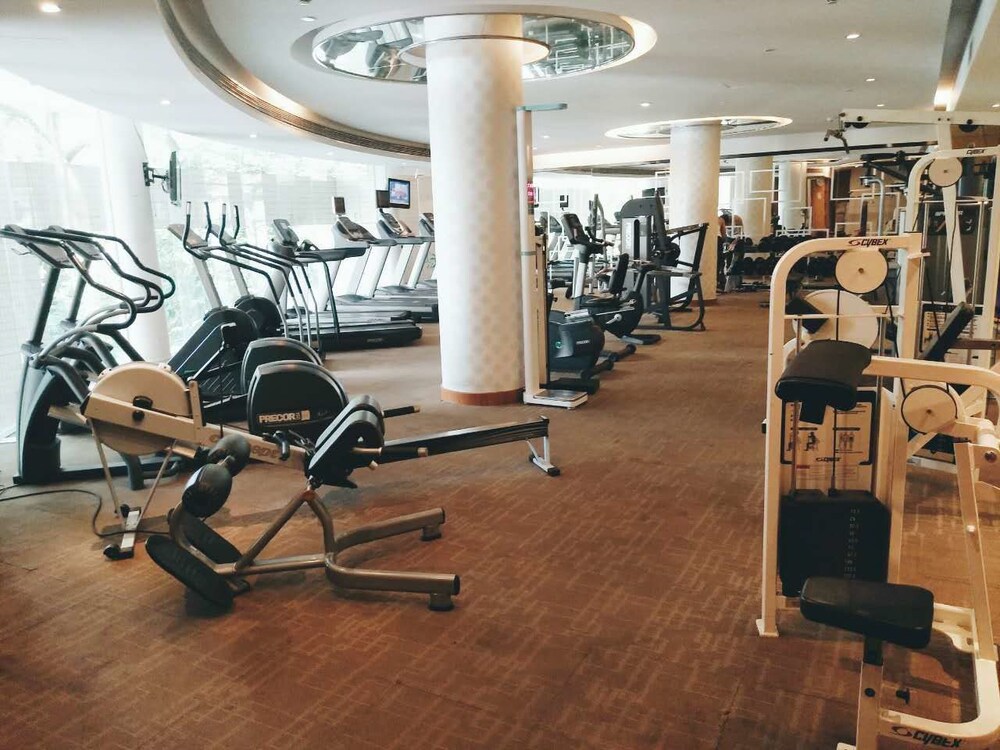 Ascott Maillen Shenzhen, Shenzhen Ascott Maillen Shenzhen, Shenzhen