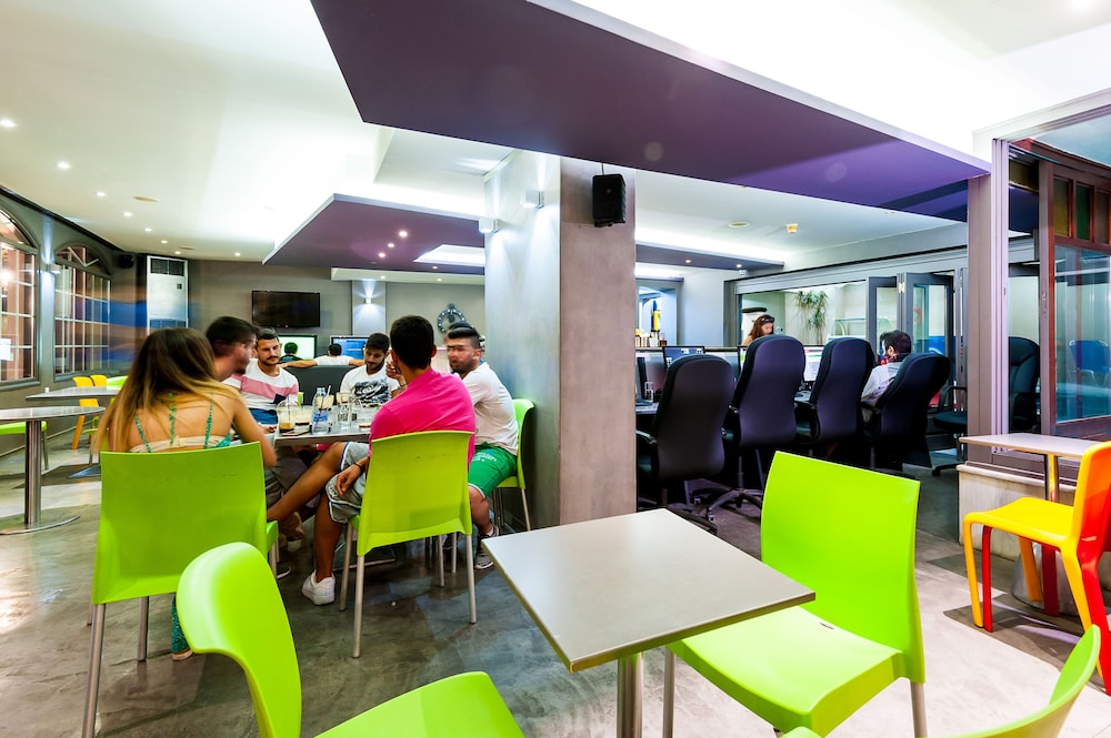 Elina Hotel Apartments, Rethimnon Elina Hotel Apartments, Rethimnon