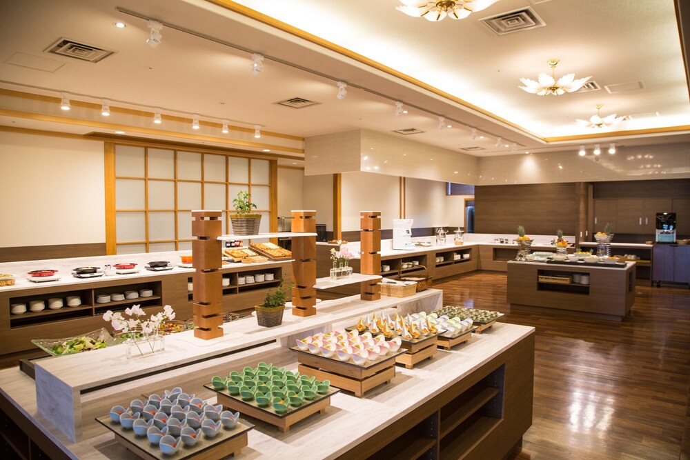 Hanabishi Hotel, Hakodate Hanabishi Hotel, Hakodate
