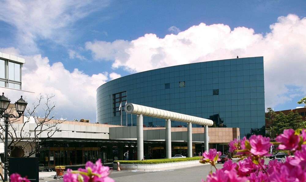 Hotel Inter Burgo, Daegu Hotel Inter Burgo, Daegu