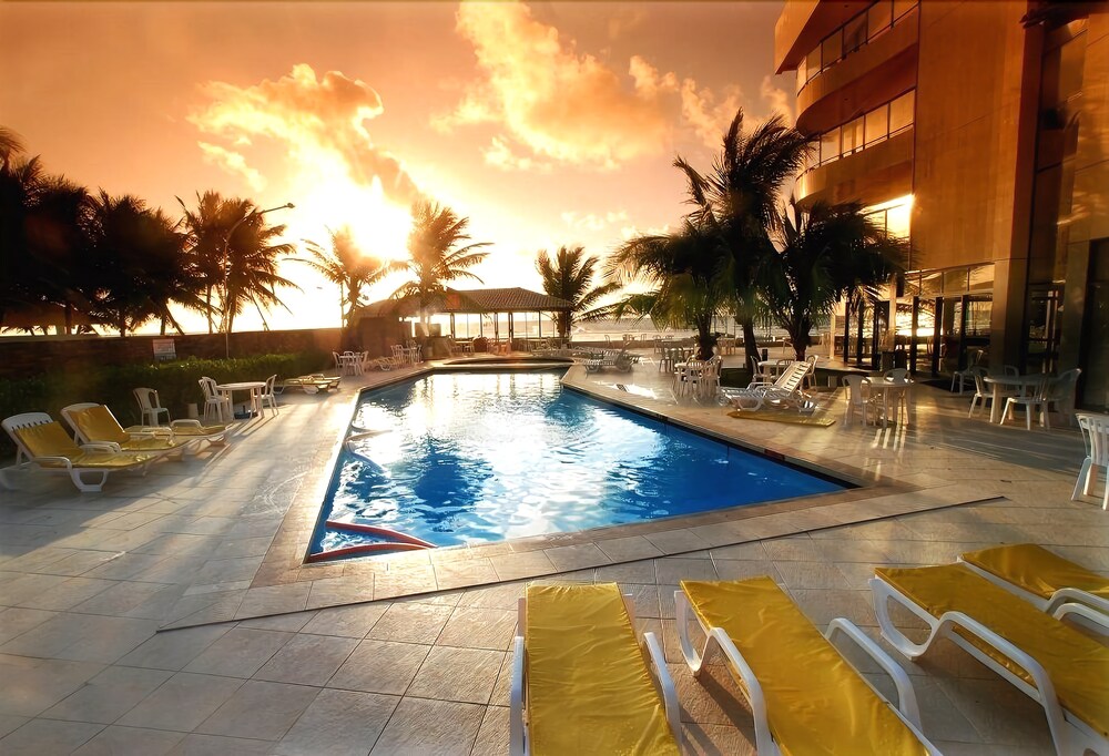 Village Barra Hotel, Maceió Village Barra Hotel, Maceió