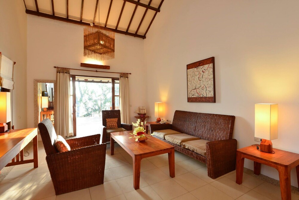 Cocotinos Sekotong, a Boutique Beach Resort & Spa, Lombok Cocotinos Sekotong, a Boutique Beach Resort & Spa, Lombok