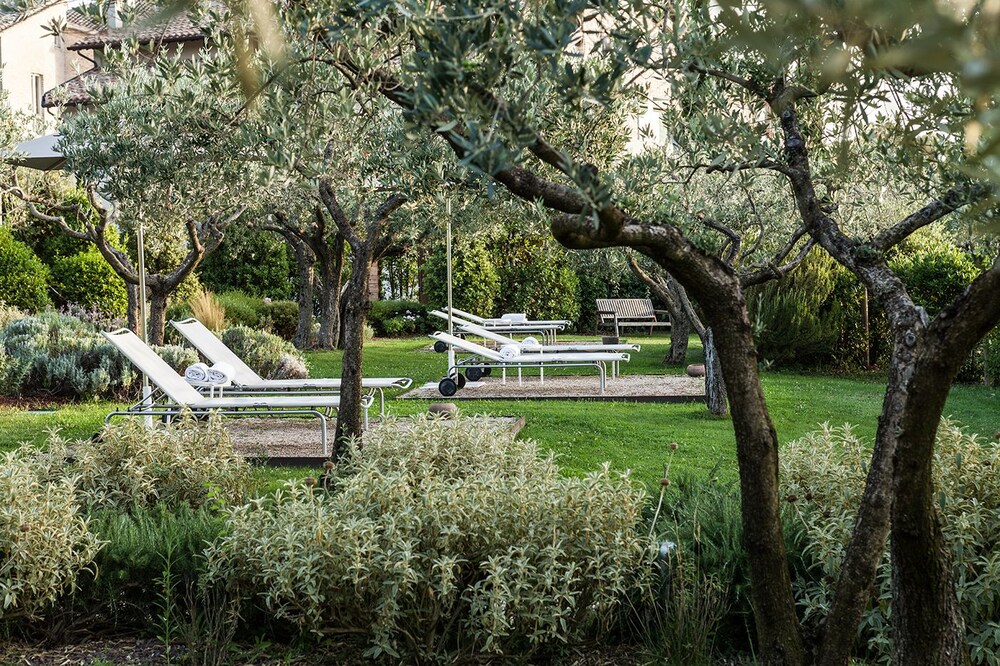 Nun Assisi Relais Spa Museum Nun Assisi Relais Spa Museum