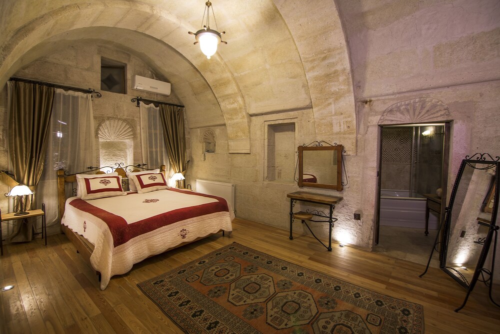 Divan Cave House, Nevsehir Divan Cave House, Nevsehir