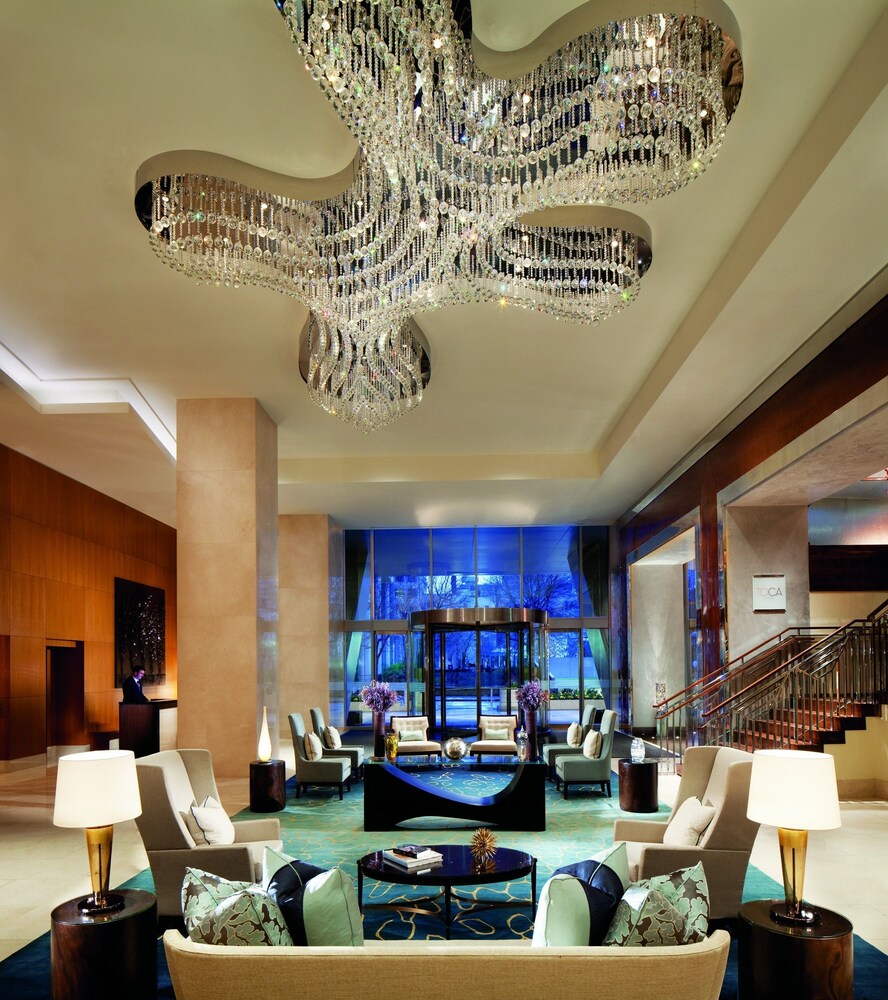The Ritz-Carlton, Toronto, Toronto The Ritz-Carlton, Toronto, Toronto