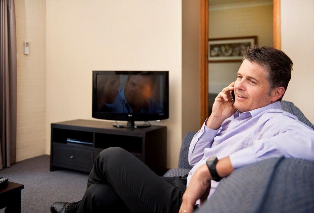 Oxley Court Serviced Apartments, Canberra Oxley Court Serviced Apartments, Canberra