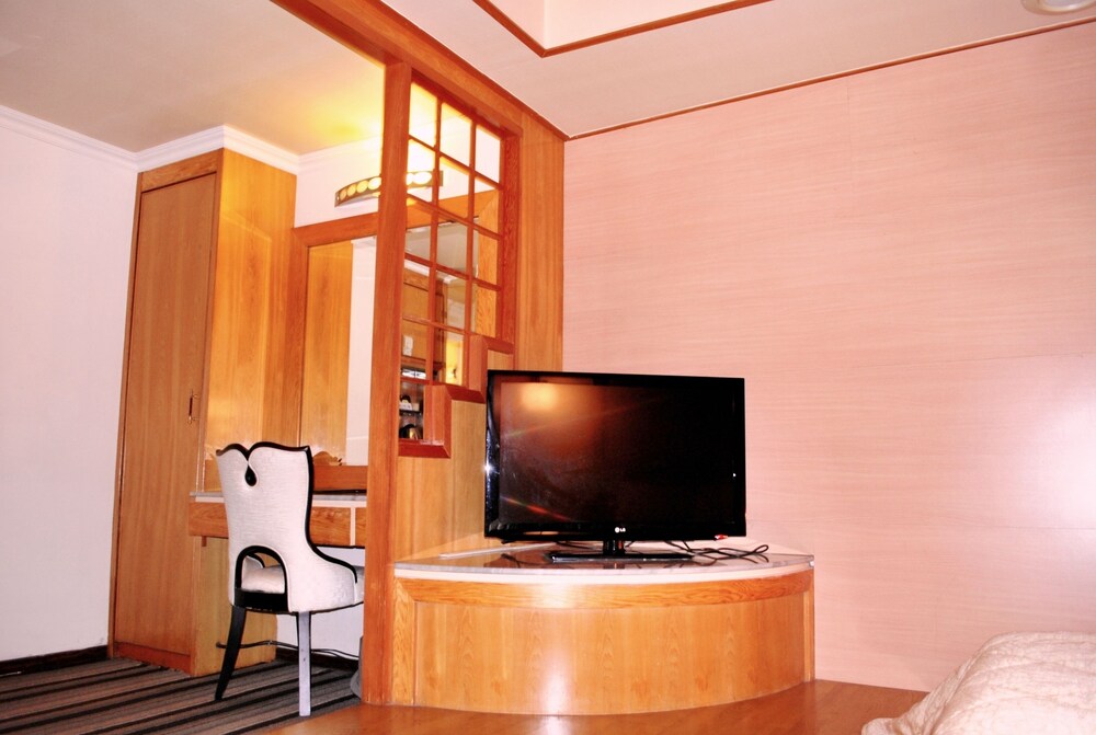 Ying Zhen Hotel, Taoyuan Ying Zhen Hotel, Taoyuan