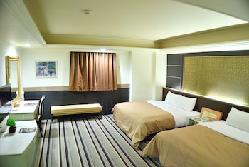 Hotel Ying Zhen Hotel