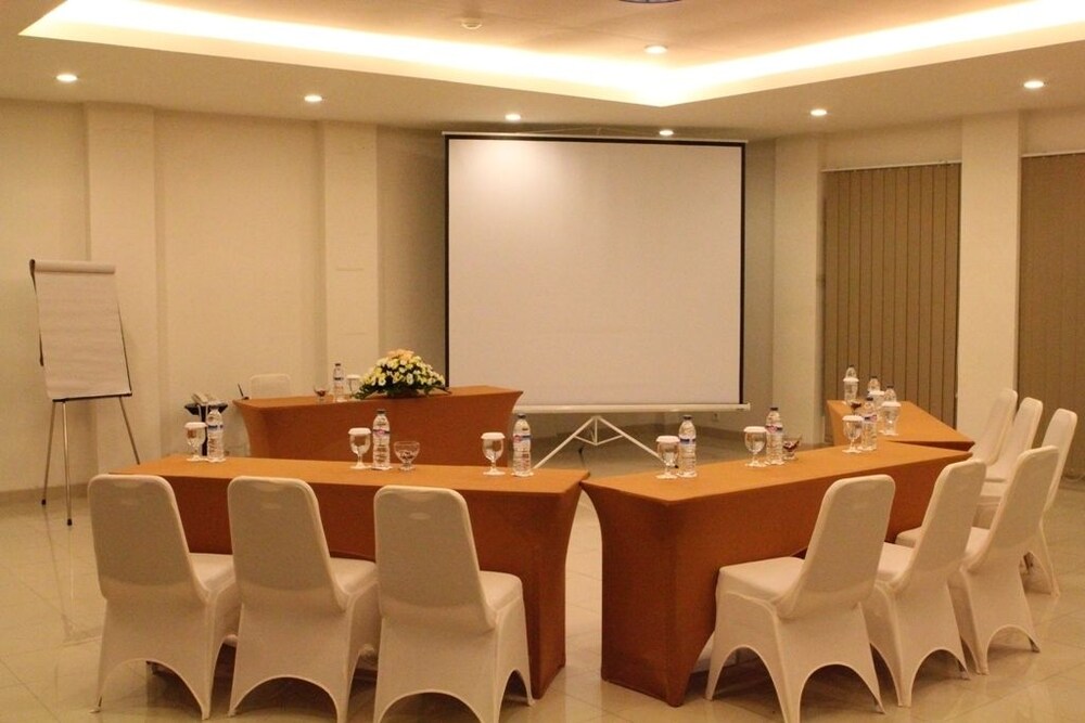 Hotel Jentra Dagen, Yogyakarta Hotel Jentra Dagen, Yogyakarta