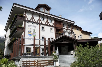 Hotel Miramonti Park Hotel