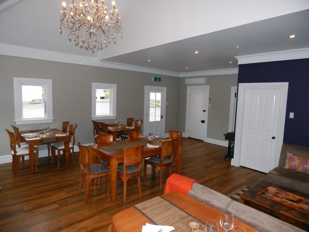 Lupton Lodge, Bay of Islands Lupton Lodge, Bay of Islands
