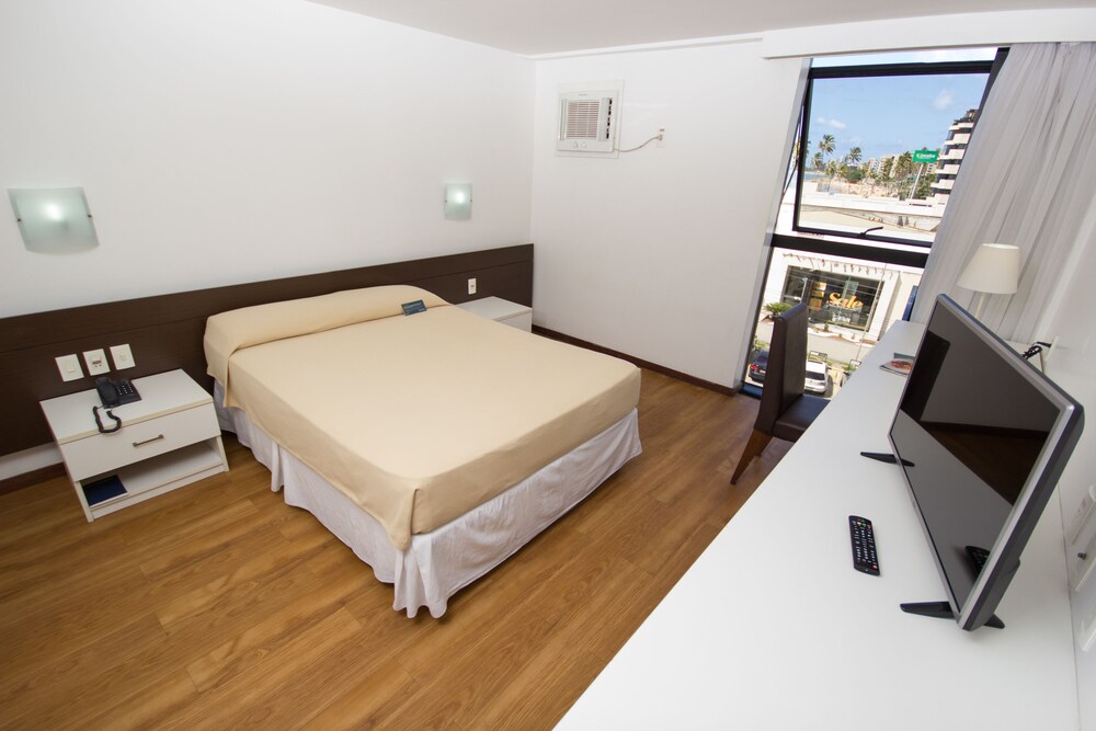 Marinas Maceió Hotel, Maceió Marinas Maceió Hotel, Maceió