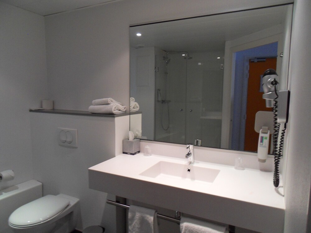 ibis Styles Grenoble Centre Gare, Grenoble ibis Styles Grenoble Centre Gare, Grenoble