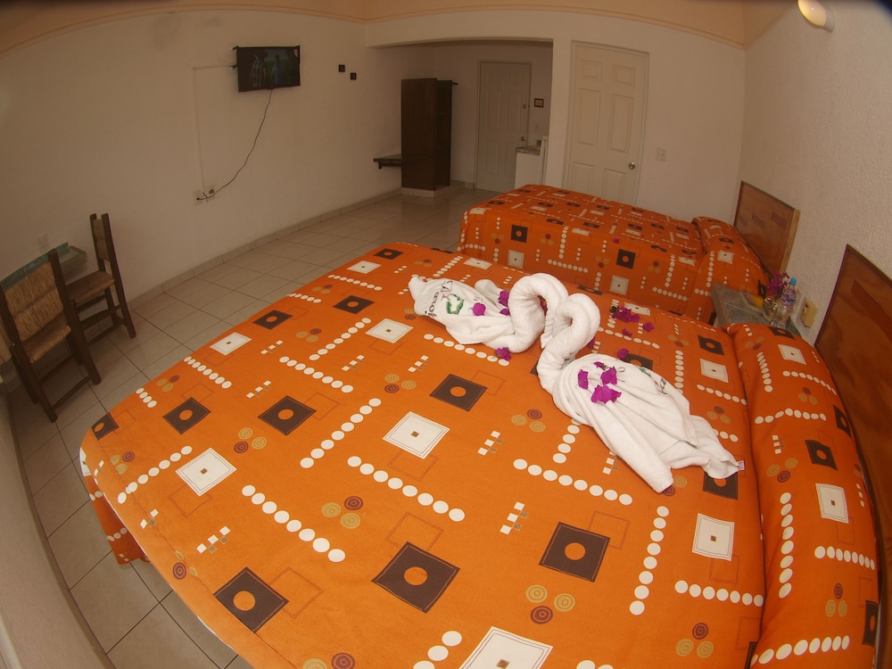 Hotel Parotas Manzanillo, Manzanillo Hotel Parotas Manzanillo, Manzanillo