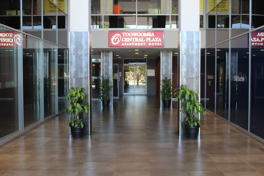 Toowoomba Central Plaza Apartment Hotel, Toowoomba Toowoomba Central Plaza Apartment Hotel, Toowoomba