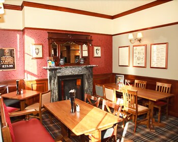 The Globe Inn, Aberdeen The Globe Inn, Aberdeen