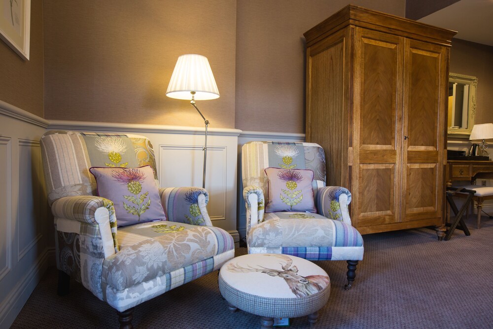 Muckrach Hotel, Inverness Muckrach Hotel, Inverness