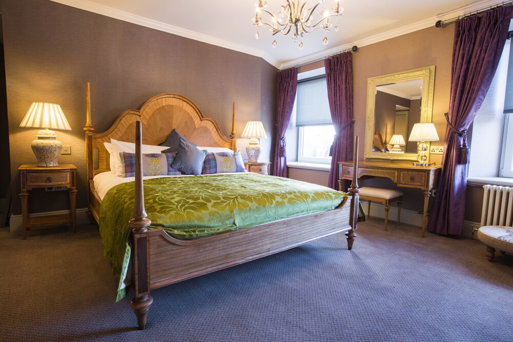 Muckrach Hotel, Inverness Muckrach Hotel, Inverness