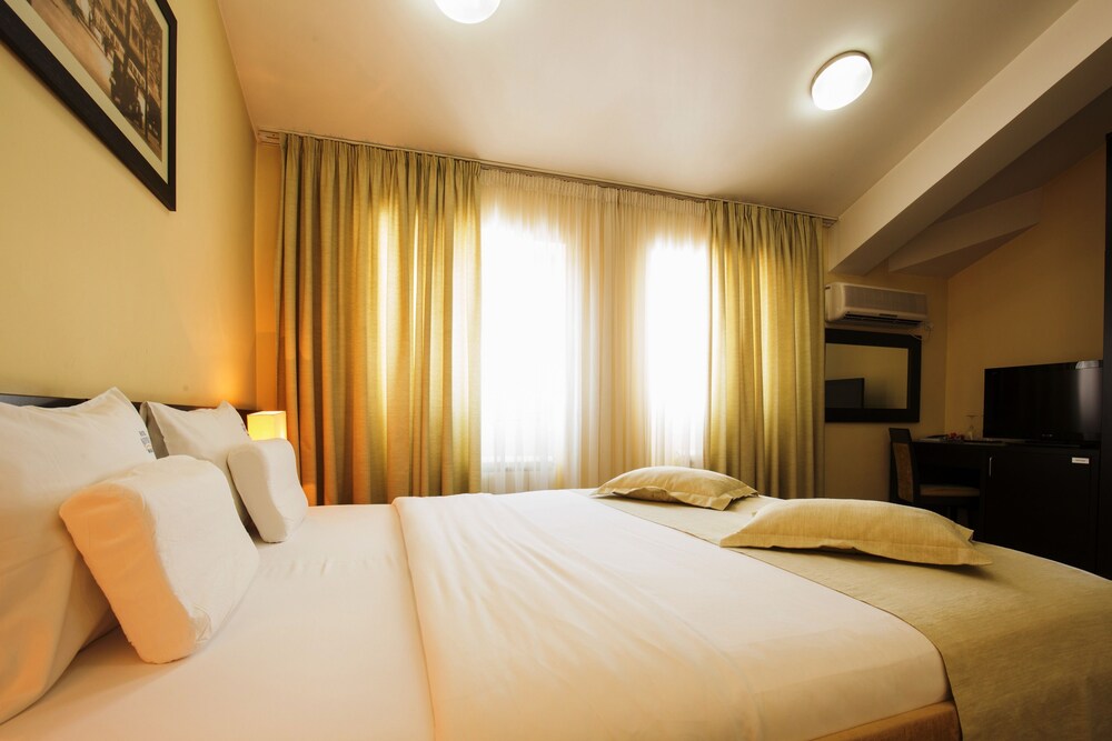 Nevski Hotel, Belgrade Nevski Hotel, Belgrade