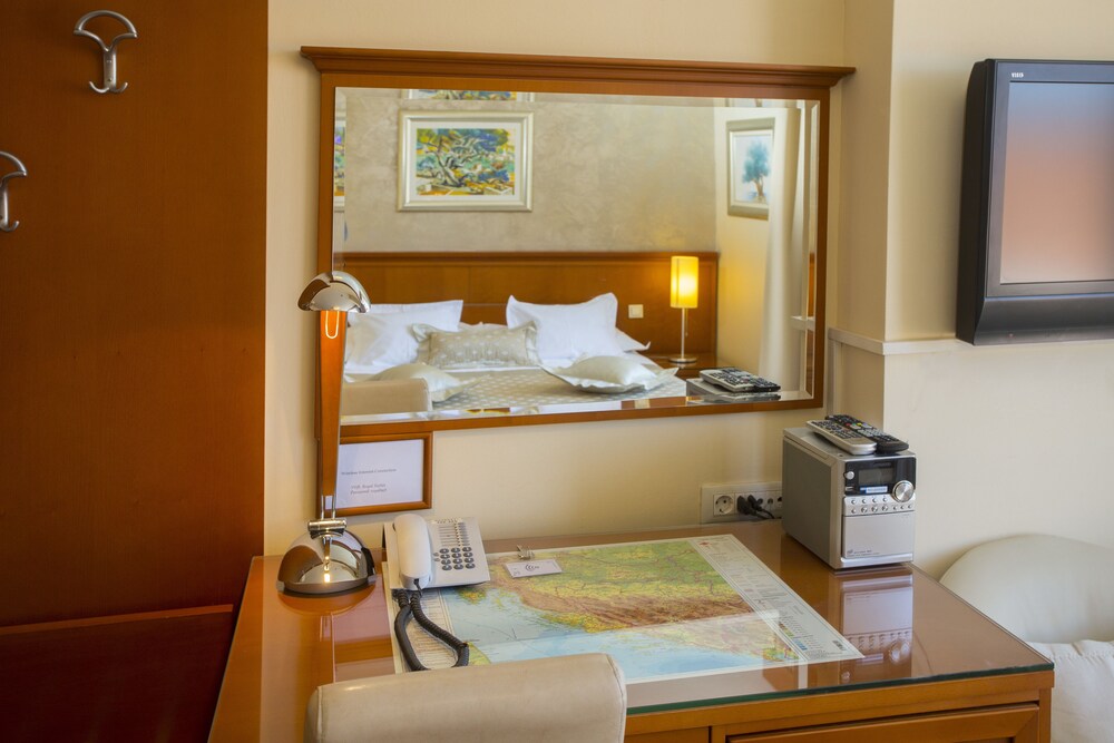 Royal Suites, Split Royal Suites, Split