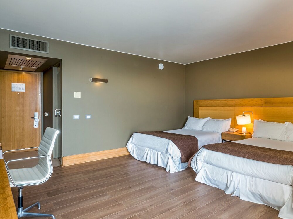 Terrado Suites Antofagasta, Antofagasta Terrado Suites Antofagasta, Antofagasta