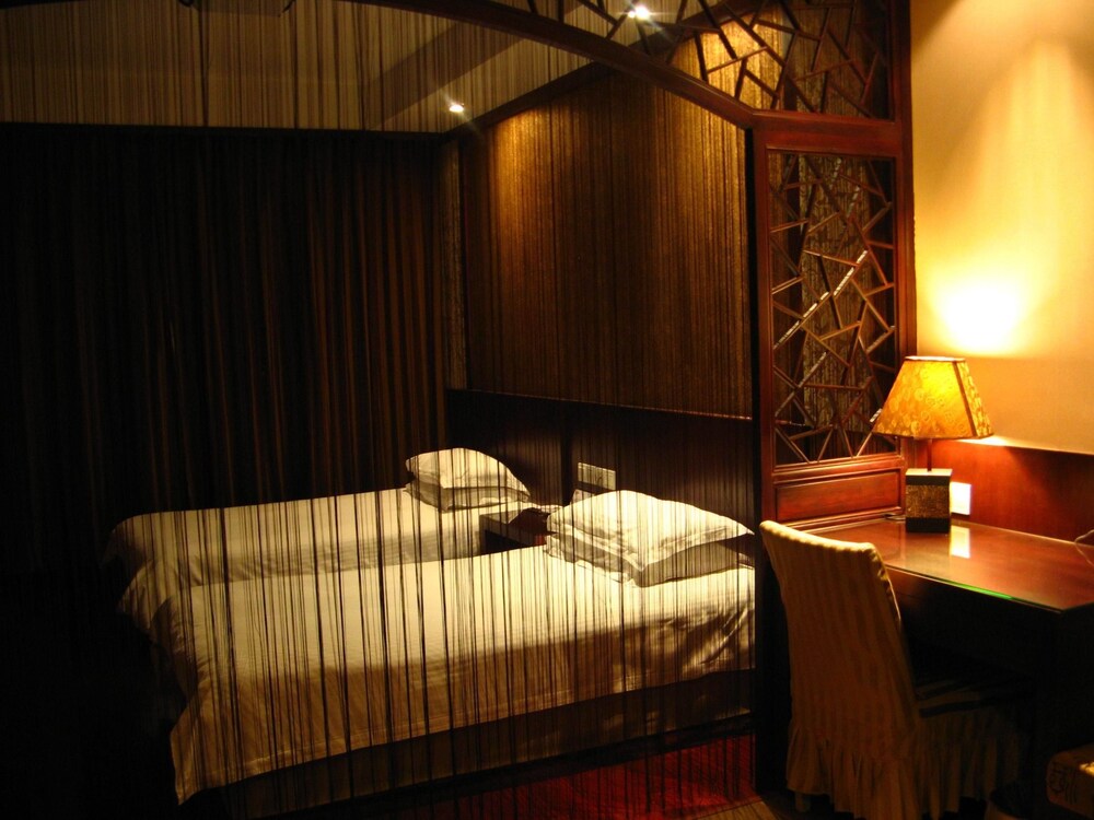 Baolong Homelike Hotel Baogang Youyi Branch Shanghai, Shanghai Baolong Homelike Hotel Baogang Youyi Branch Shanghai, Shanghai