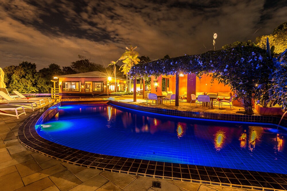 Villas Supreme Hotel, Maceió Villas Supreme Hotel, Maceió