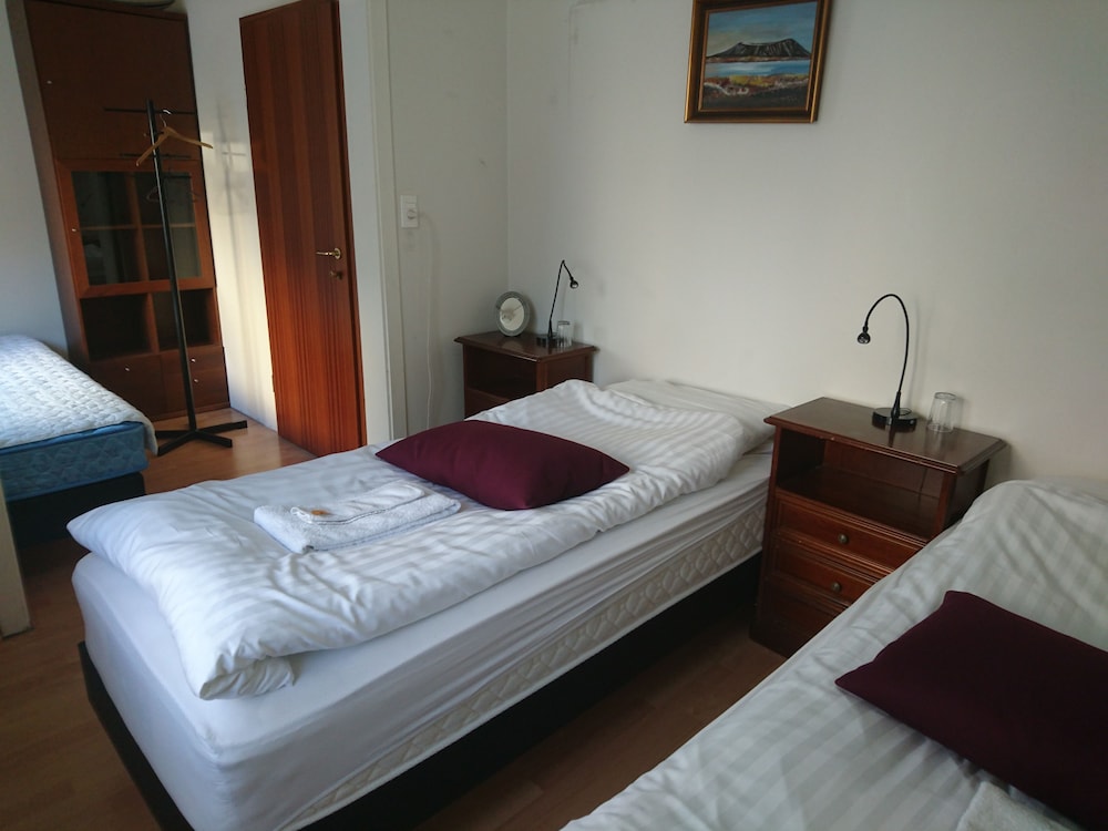Alba Guesthouse, Reykjavík Alba Guesthouse, Reykjavík