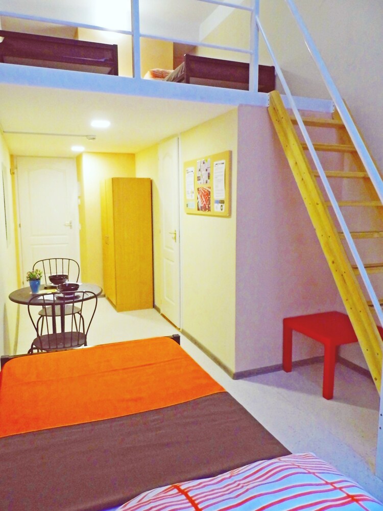Budapest Budget Hostel, Budapest Budapest Budget Hostel, Budapest