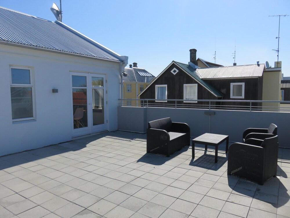 Luna Hotel Apartments, Reykjavík Luna Hotel Apartments, Reykjavík