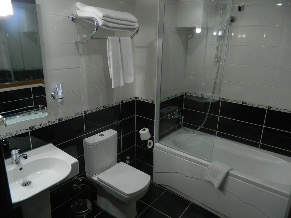 Basileus Hotel, Istanbul Basileus Hotel, Istanbul